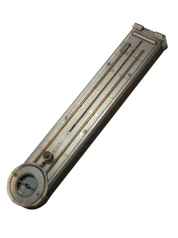 Caricatore P90 300BBs