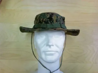 Cappello Jungle