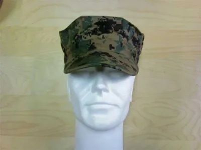 Cappello Marines