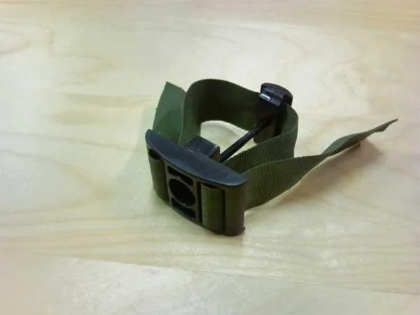 Clip Gemellatore Caricatori