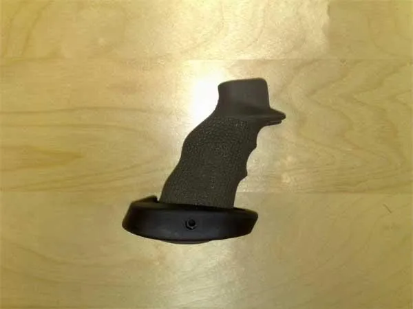Target Grip M4-M16 · Verde / OD