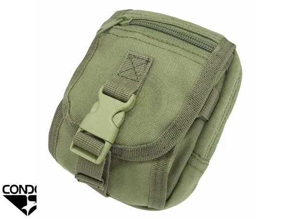 Borsina Multipla MA26 · Verde / OD