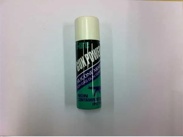 Gas Gun Power 50ml