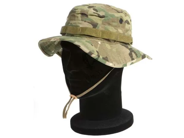 Cappello Jungla · Multicam