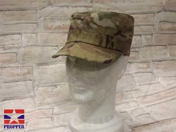 Ranger Cap · Multicam