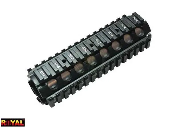 RIS per Serie M4 Royal