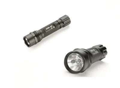 Torcia Z2 Tactical Xenon+LED