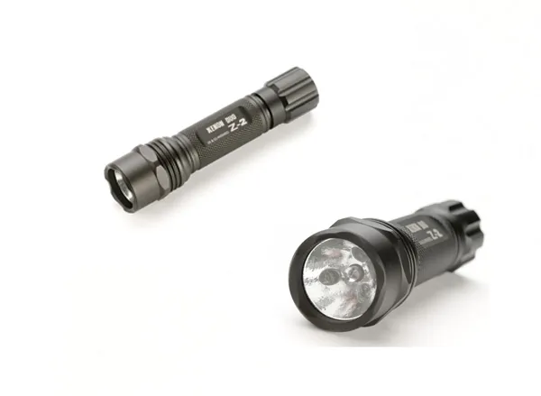 Torcia Z2 Tactical Xenon+LED