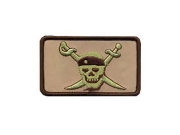 Patch Jolly Roger