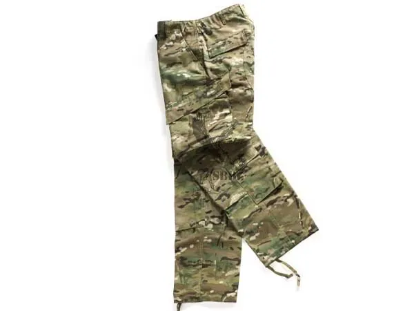 Pantalone BDU NYCO · Multicam