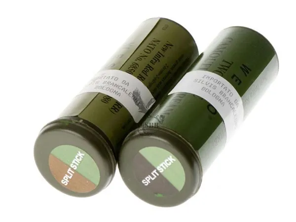 Trucco Stick 2 Colori