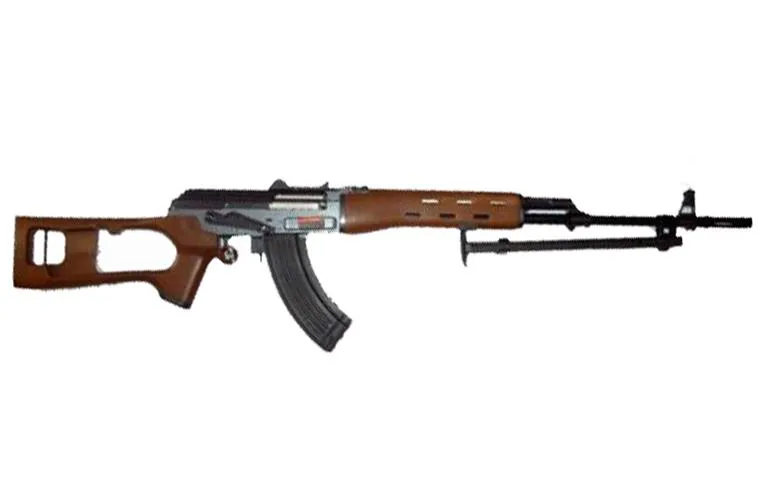AK Dragunov