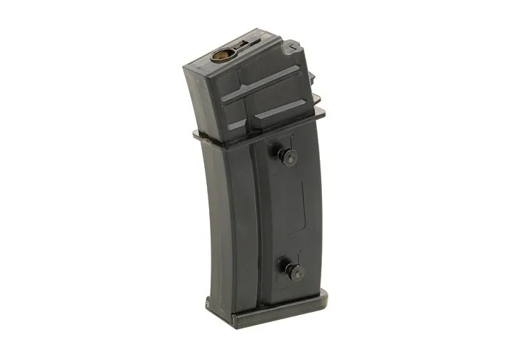 Dėtuvė G36 150 Šovinių