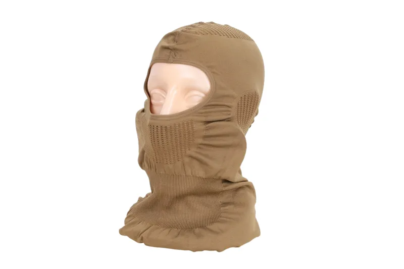Protective Headgear V1 · Tan / FDE