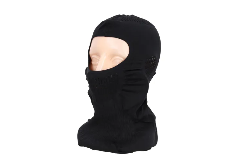 Protective Headgear V1 · Negro