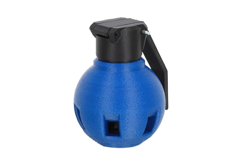 Granat Sigma Arms Trident 50%