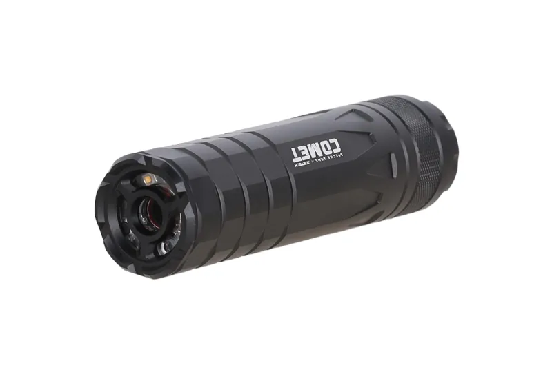 Auramist SA Tracer Unit · Negro