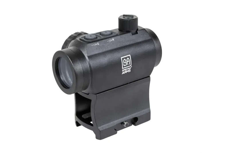Specna Arms Taikiklis TRX Red Dot Sight · Negro