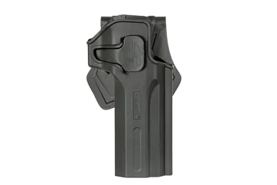 Plastikinis Dėklas Desert Eagle Pistoletui - Amomax