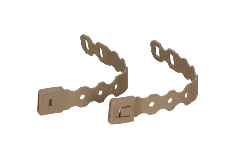SATAC (Short) 2 Pieces