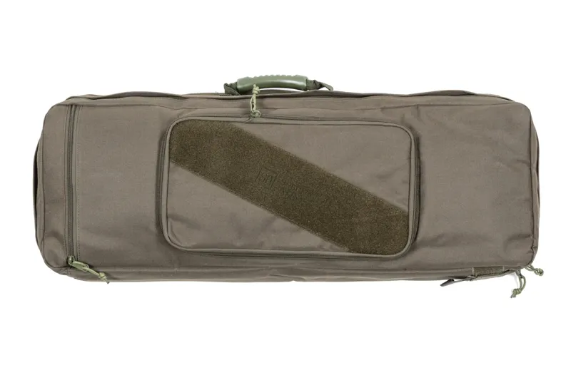 Specna Arms Quick Deployment Rifle Bag · Verde / OD
