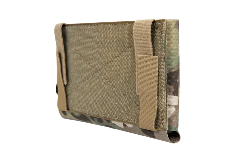 Front Panel for Primal Gear Waistcoats · Multicam