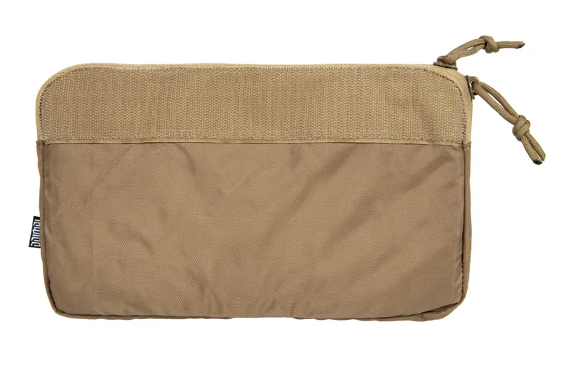 Tactical Pocket · Coyote