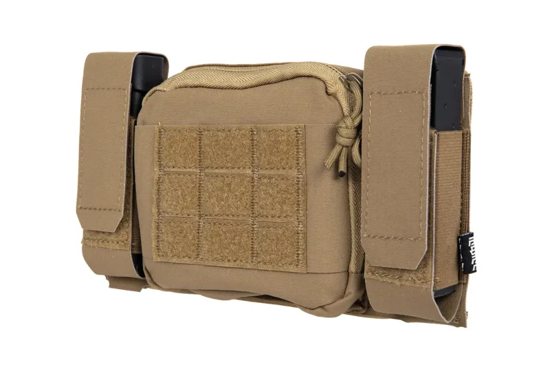 Multifunction Panel · Coyote