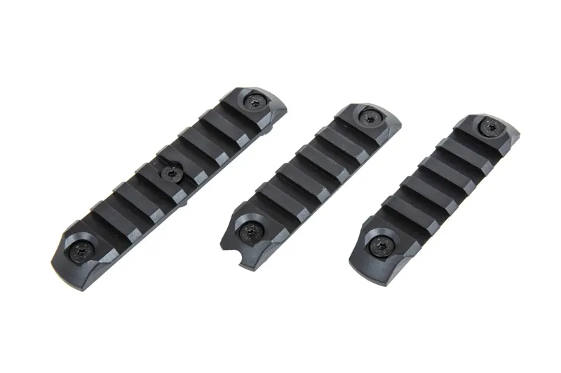 Specna Arms RIS Bėgelių Rinkinys M-LOK