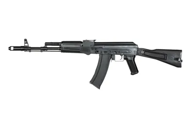 Šratasvydžio Modelis AK 74 MN ES Gen.4 - E&L Airsoft