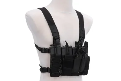 Tactical Adaptive Chest Rig Vest