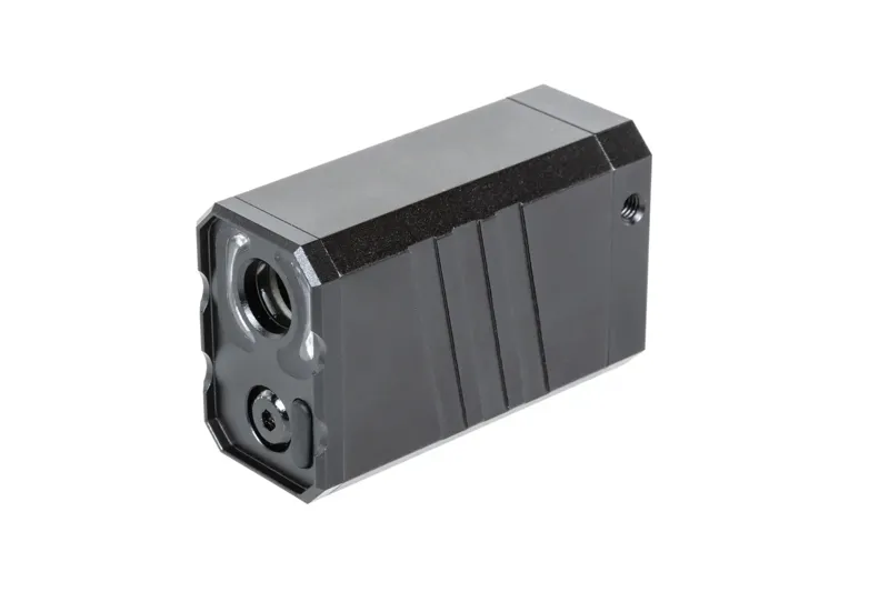 Traseris Flare Cube BT