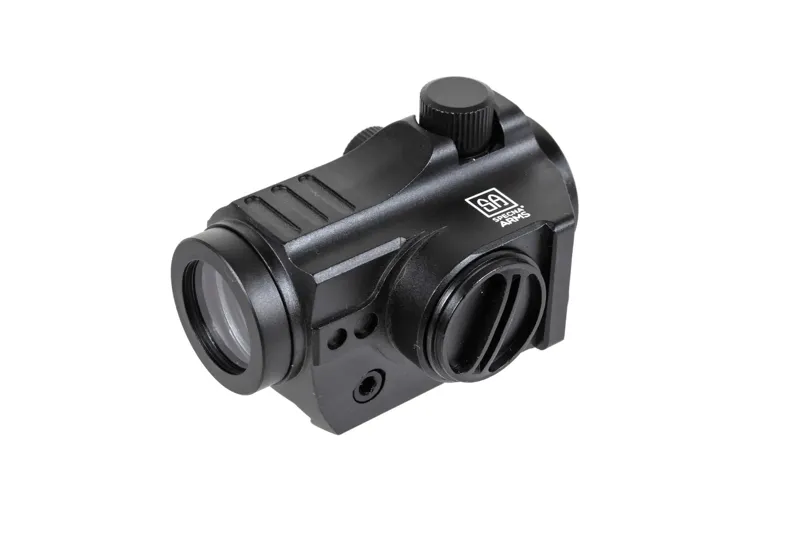 CORE™ Rapid Red Dot Sight · Negro