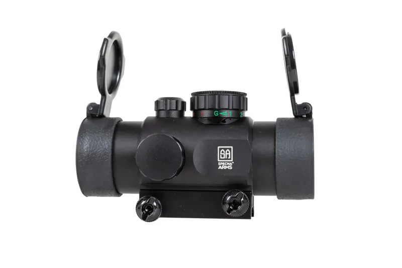 CORE™ Onyx Red Dot Sight · Negro
