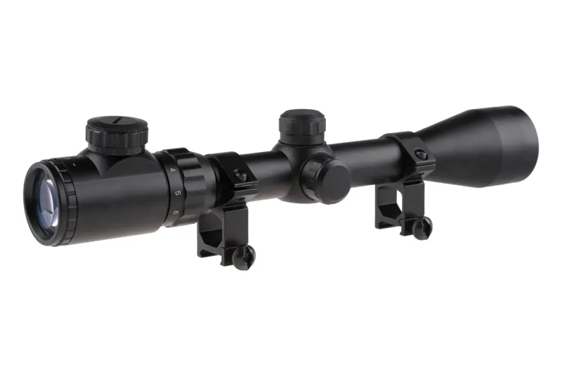 3-9*40 EG Scope