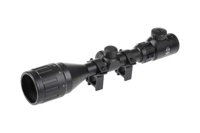3-9x50 AOEG Scope