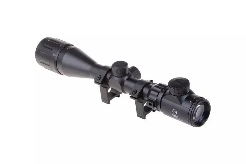 3-9x40 AOEG Scope