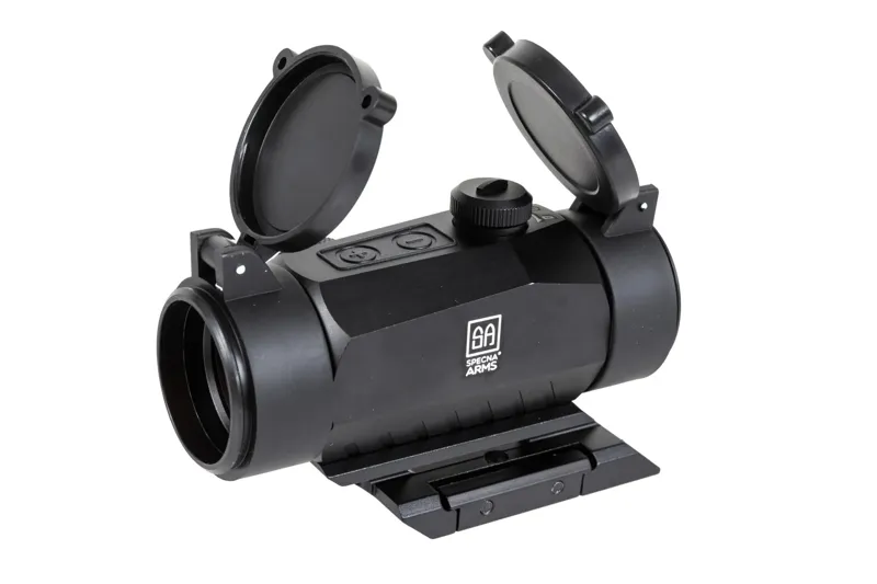 CORE™ Quantum Red Dot Sight · Negro