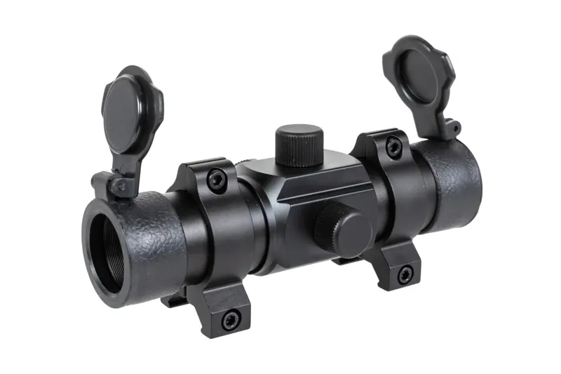 CORE™ Scout Red Dot Sight · Negro