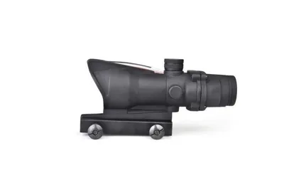 Optinis Taikiklis ACOG 4x32 - Aim-O