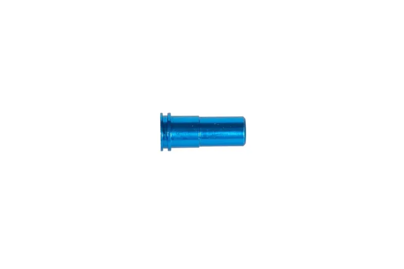 Aliuminis Nozzle Su O-Ring AK Modeliams