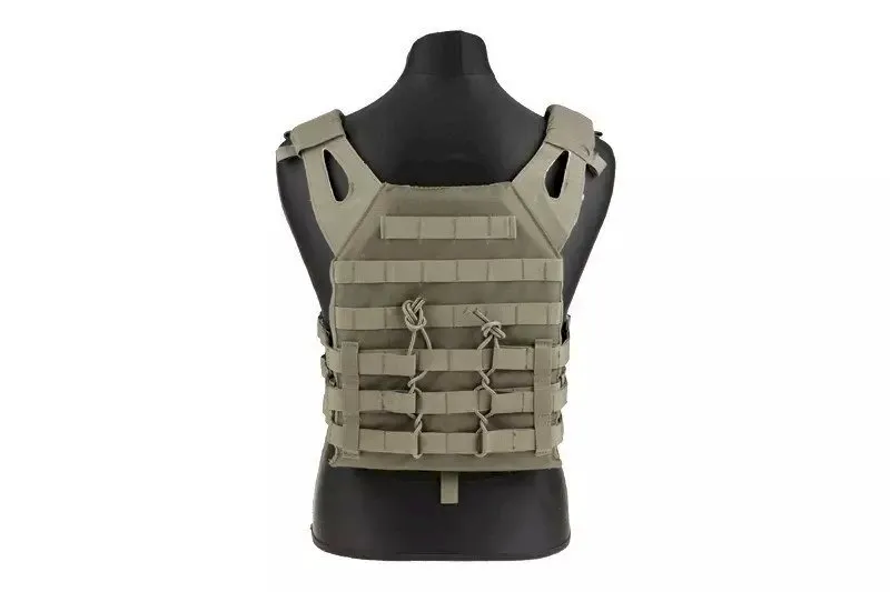 Jump Type Tactical Vest · Verde / OD
