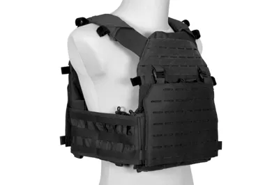 Advanced Laser-Cut Tactical Vest