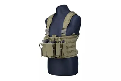 Scout Chest Rig Tactical Vest