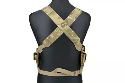 Chest Rig Type Tactical Vest