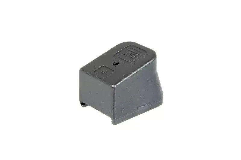 G17 Magazine Bottom Cover