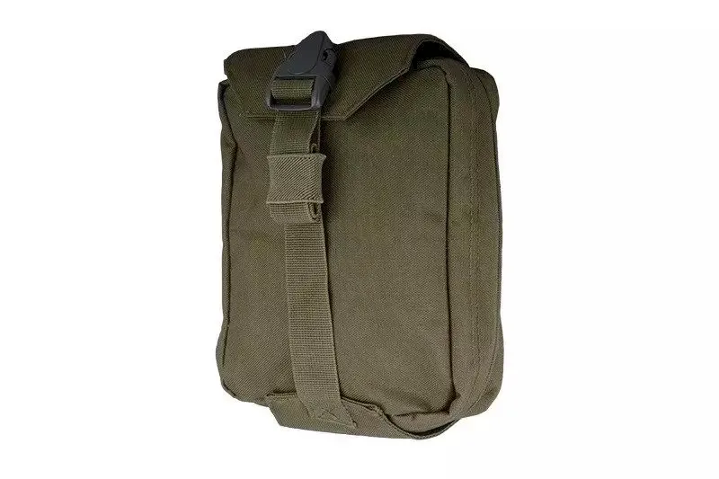 Rip Away Tactical First Aid Kit · Verde / OD