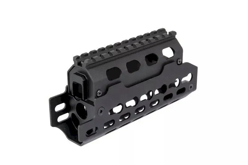 Next Generation AKS74U KeyMod Mount Rail