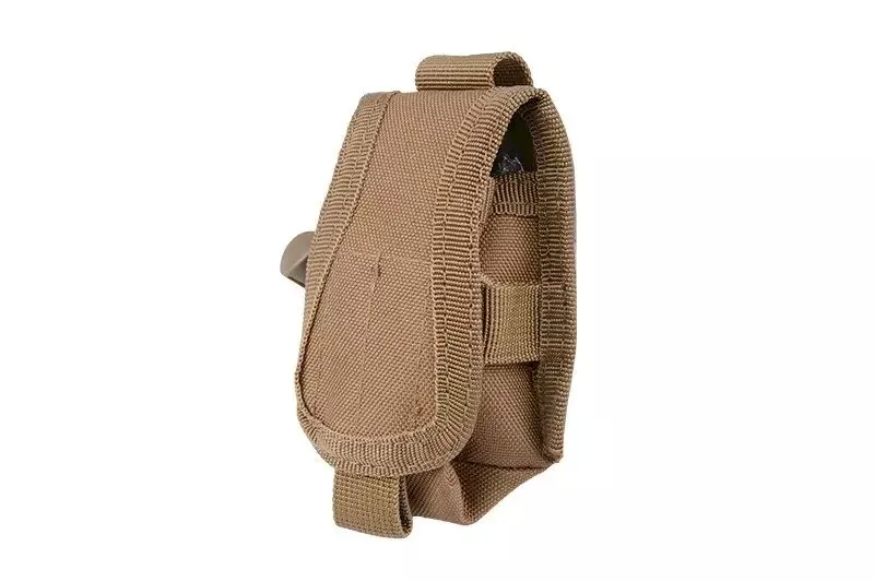 Mini Universal Pouch (PMR) · Tan / FDE