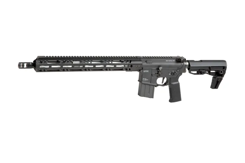 MTR 16 Carbine · Negro